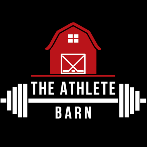 The Athlete Barn The Athlete Barn