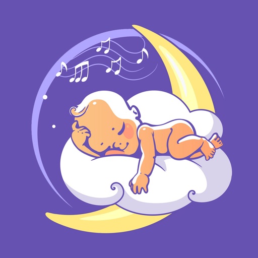 Baby Sleeping Lullabies Music