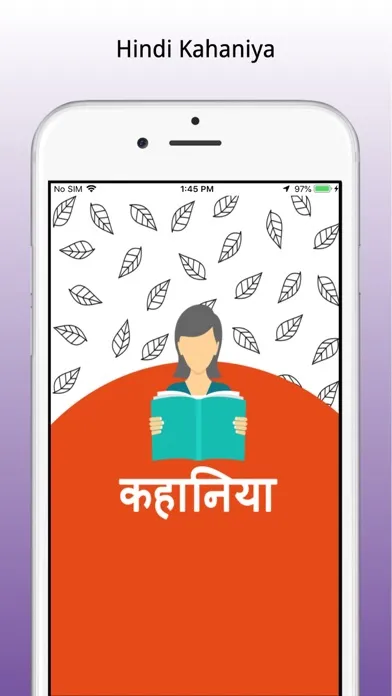 Latest Hindi Kahaniya Screenshots