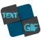 Text To GIF - GIF Maker