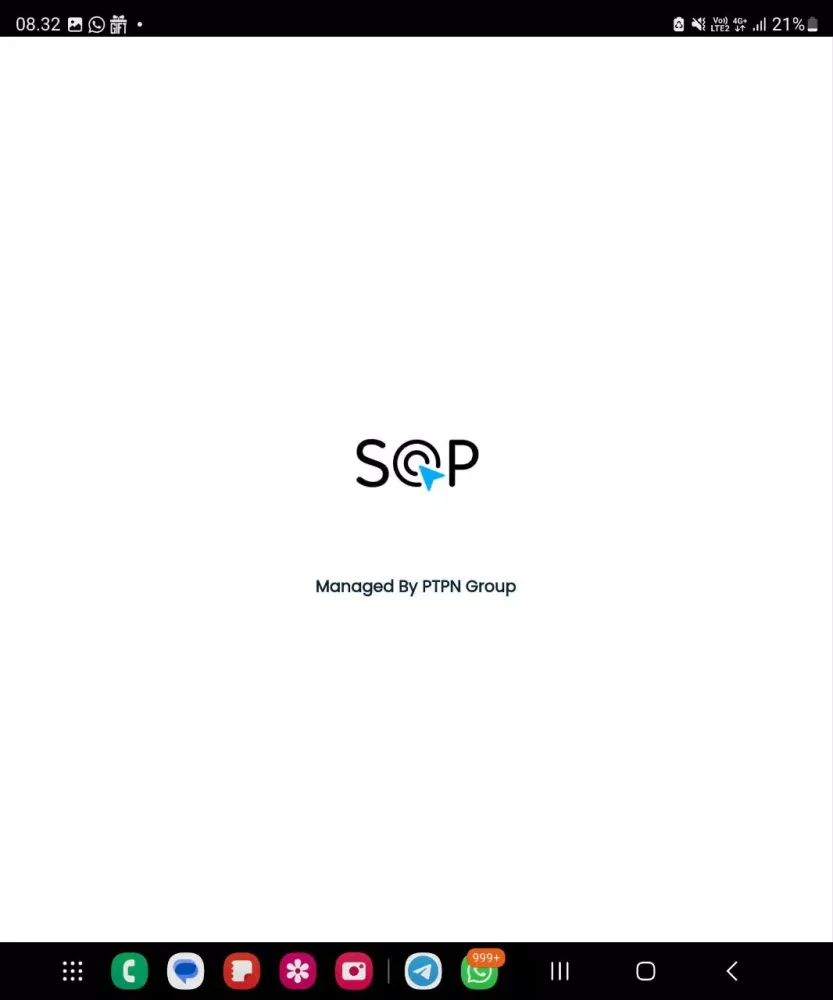 SAPA应用截图