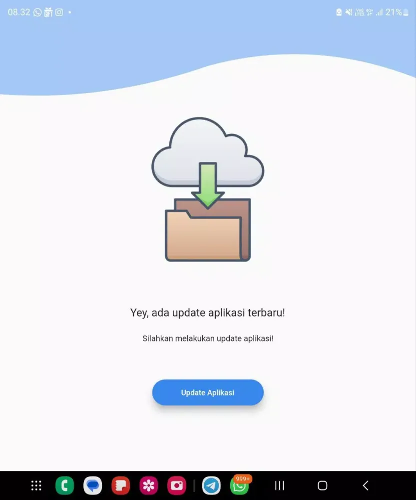 SAPA应用截图