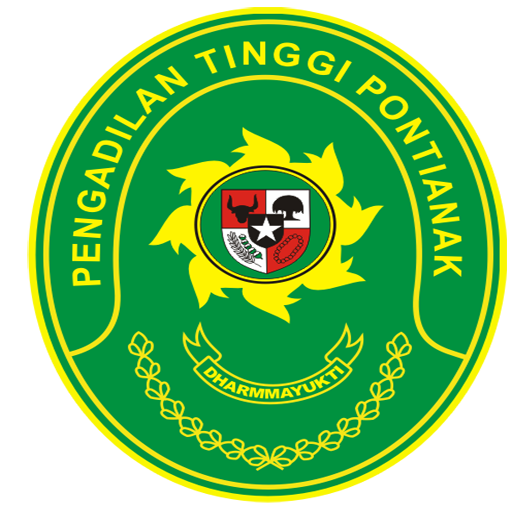 SIPASTI PENGADILAN TINGGI PONT