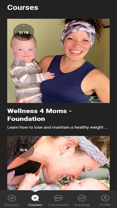 صور Wellness4Moms