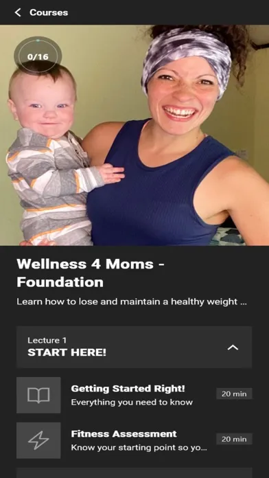 صور Wellness4Moms