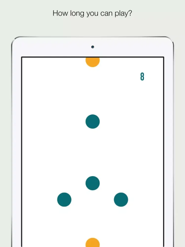 Скриншоты Circle Rally iPad 