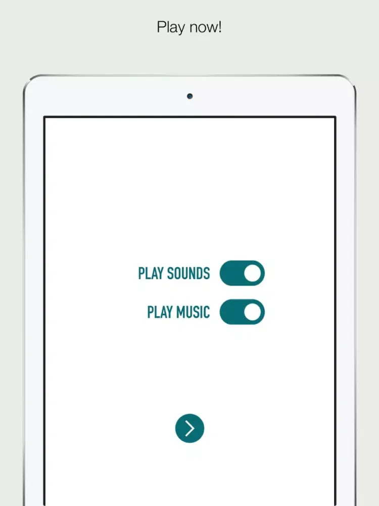 Скриншоты Circle Rally iPad 