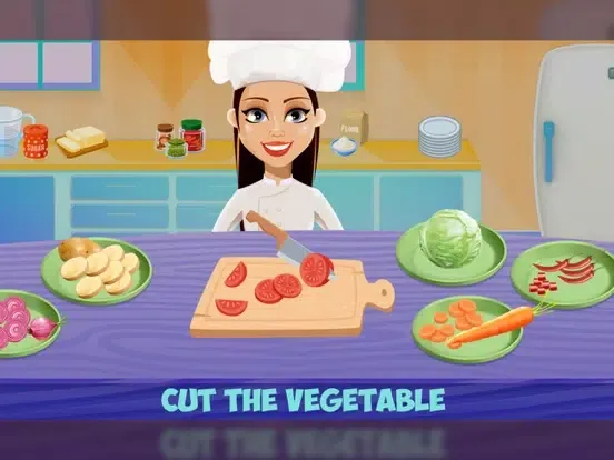 صور Make Pasta In Cooking Kitchen iPad 
