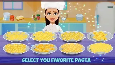 صور Make Pasta In Cooking Kitchen