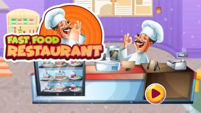 Tangkapan layar Make Food Kitchen Restaurant