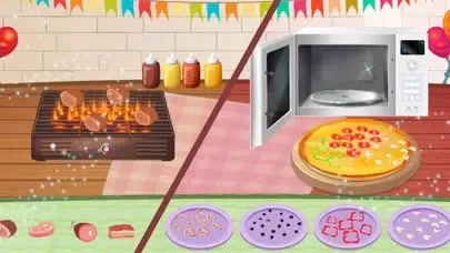 Tangkapan layar Make Food Kitchen Restaurant