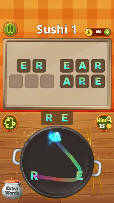 صور Word Chef - Link Words
