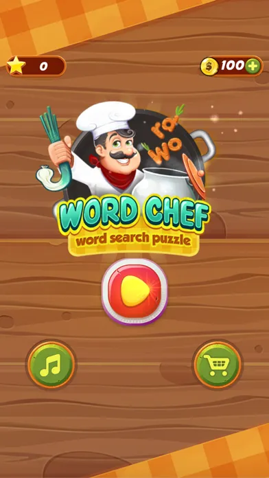 صور Word Chef - Link Words