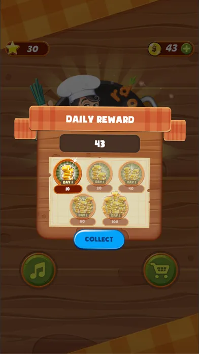 صور Word Chef - Link Words
