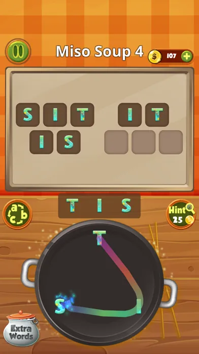 صور Word Chef - Link Words