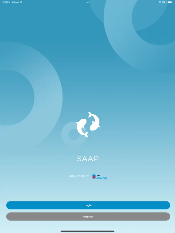 Скриншоты Inno Fish iPad 