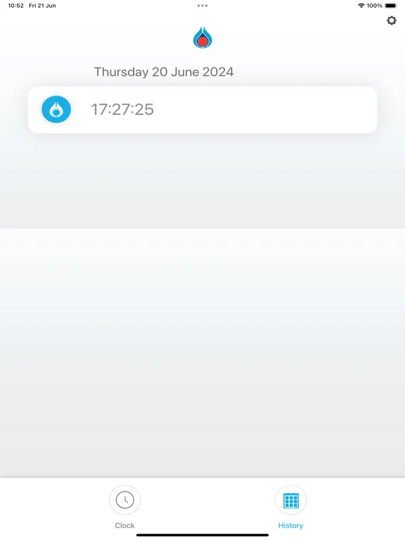 PTT MTA iPad  Ekran Görüntüleri