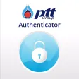 PTT Group Authenticator