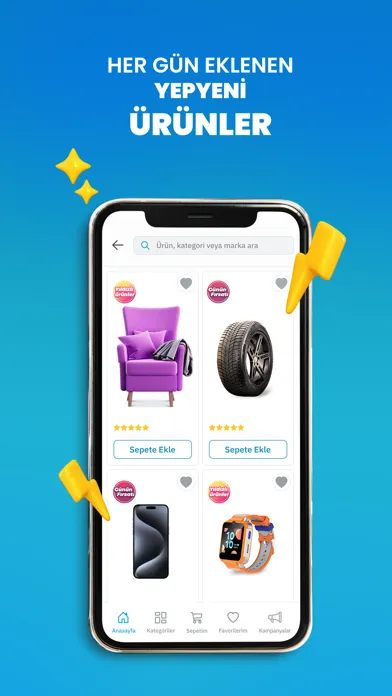 PttAVM - Güvenli Alışveriş Screenshots