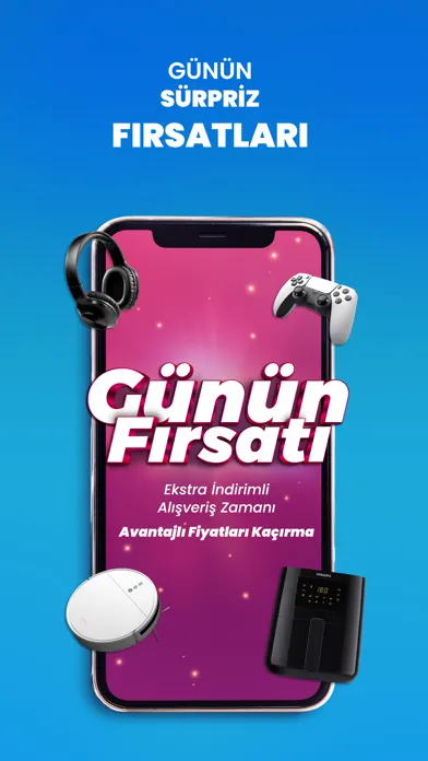PttAVM - Güvenli Alışveriş Screenshots