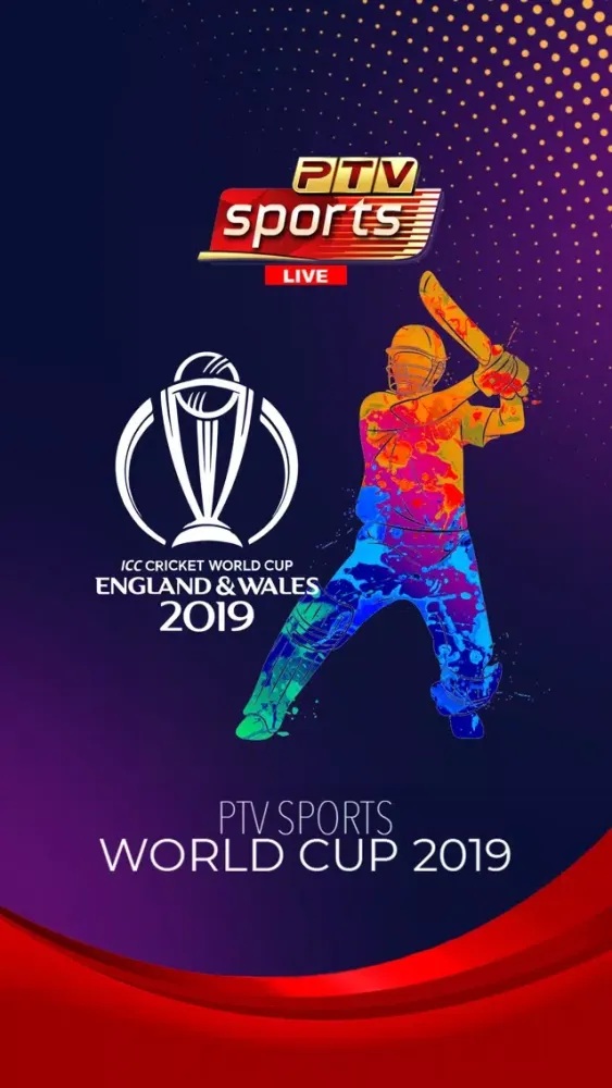 PTV SPORTS LIVE- OFFICIAL スクリーンショット
