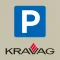 KRAVAG TRUCK PARKING