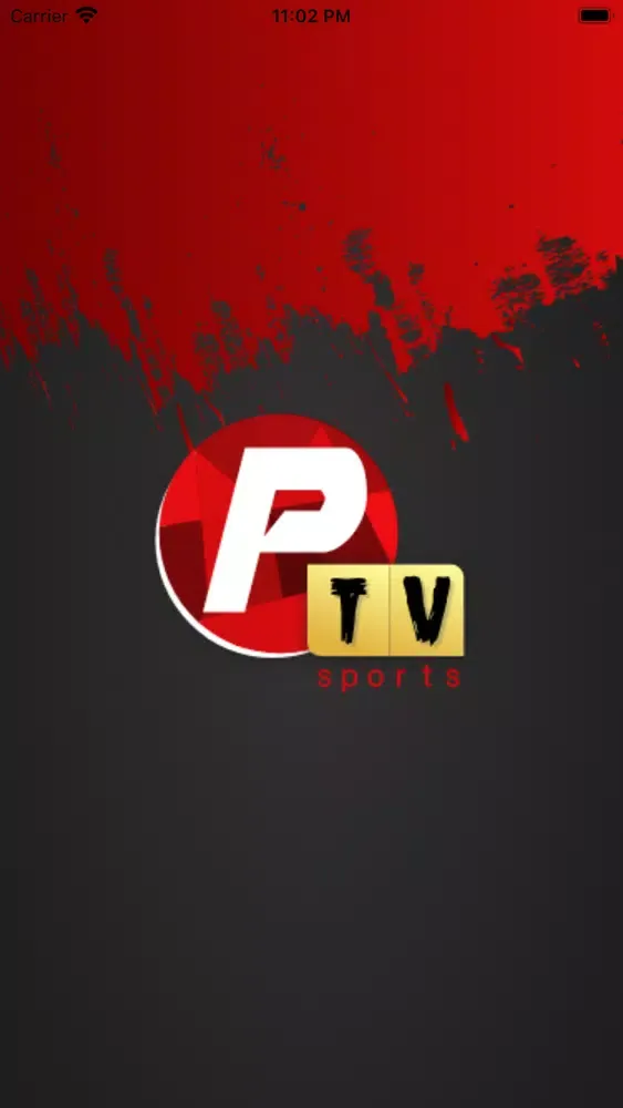 PTV Live スクリーンショット