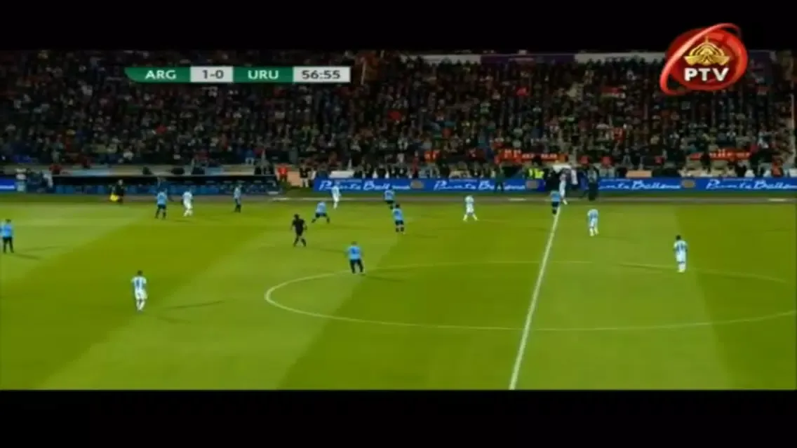 PTV Sports Live Streaming HD スクリーンショット