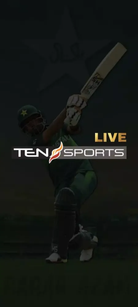 Ten Sports Screenshots