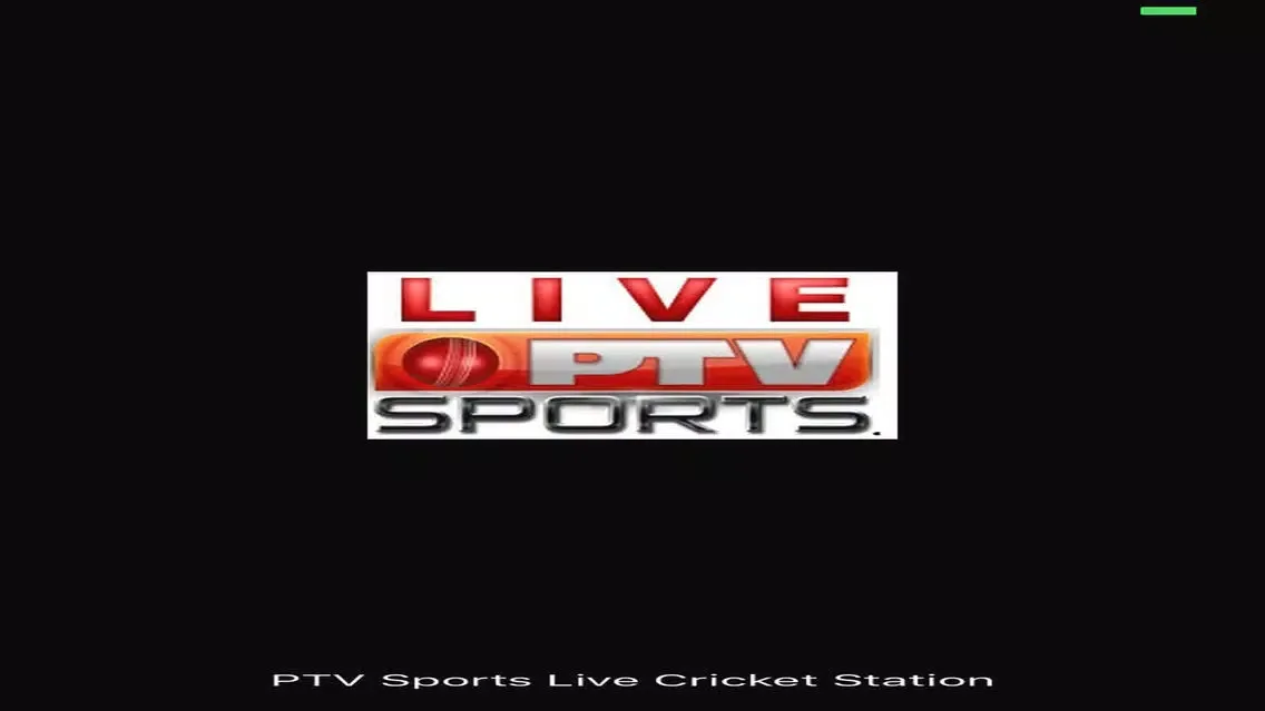 PTV Sports Live Streaming Matches应用截图