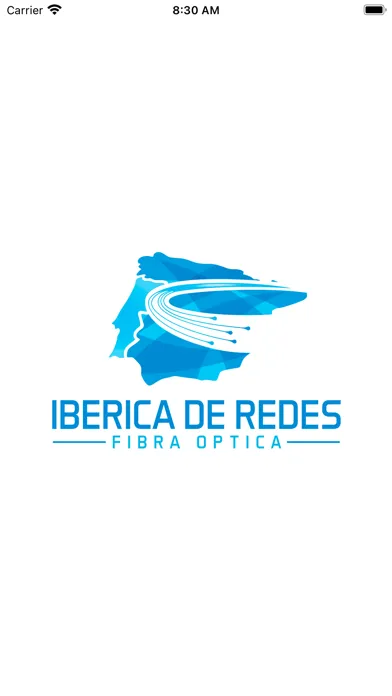 تصاویر Ibérica de Redes