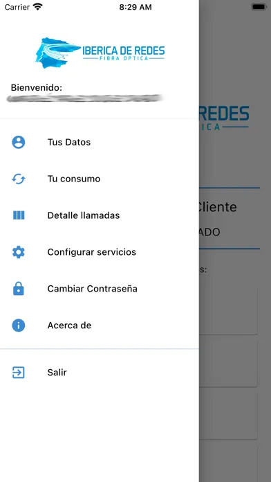 تصاویر Ibérica de Redes