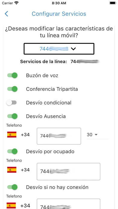 تصاویر Ibérica de Redes