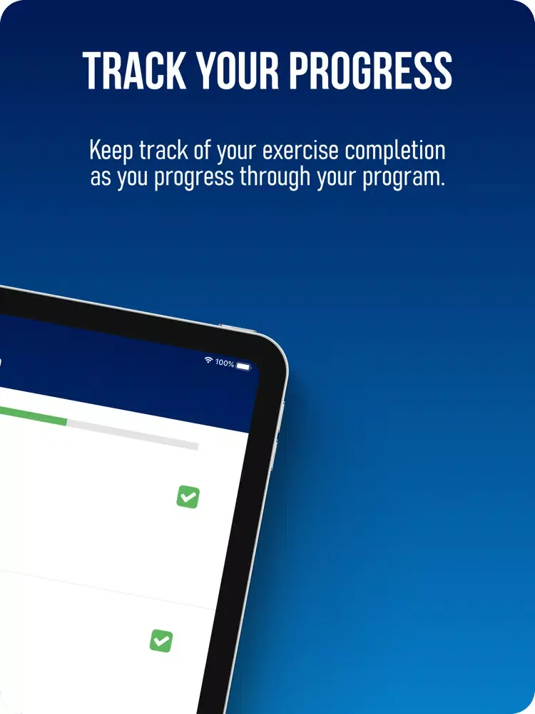 صور Apex Sports Medicine iPad 