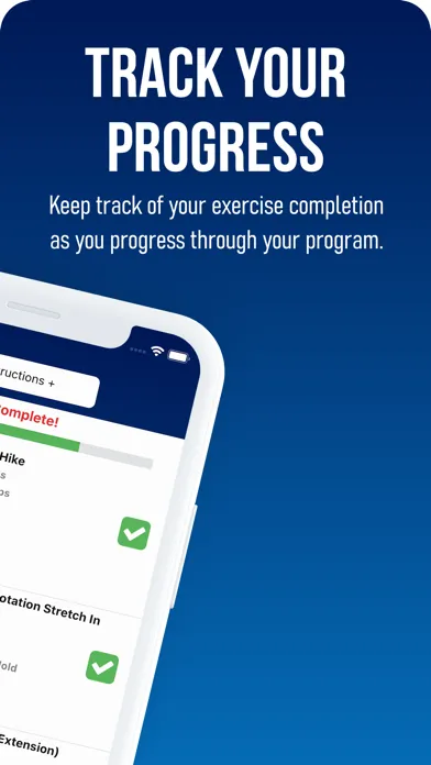 Joint Effort Physical Therapy Ekran Görüntüleri