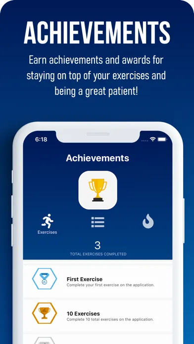 Joint Effort Physical Therapy Ekran Görüntüleri