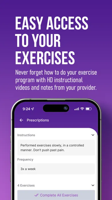 تصاویر PTIS Physical Therapy