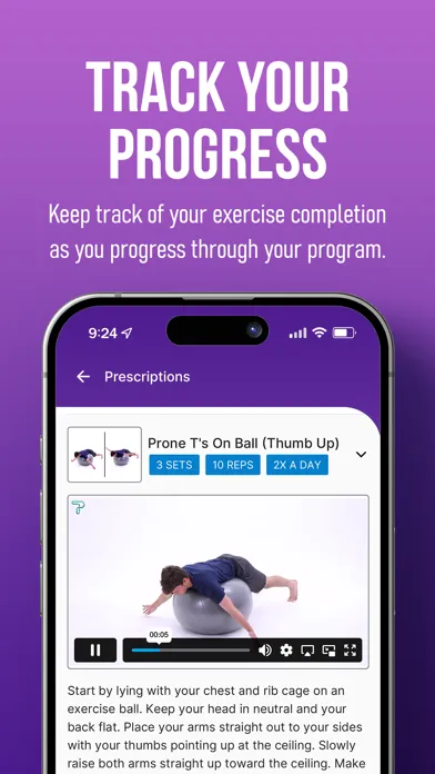 تصاویر PTIS Physical Therapy