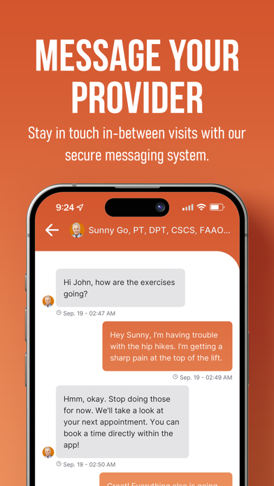 Reactive PT应用截图