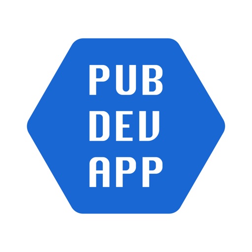 Pub Dev