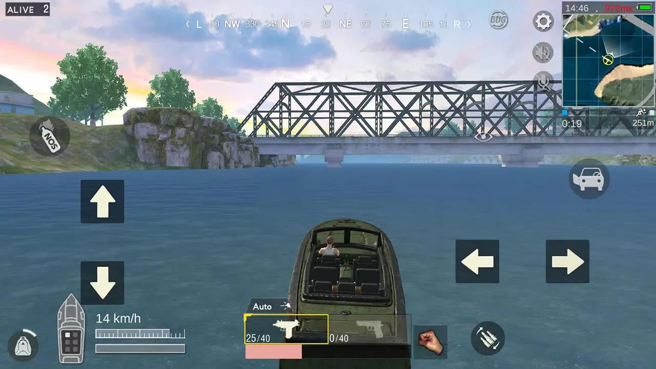 Survival Squad應用截圖