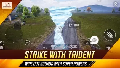 BATTLEGROUNDS MOBILE INDIA Ekran Görüntüleri