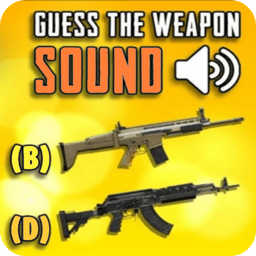 PUB Gun Sounds Weapons