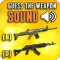 PUB Gun Sounds Weapons