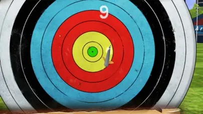 Archery Master 3D Cup Screenshots