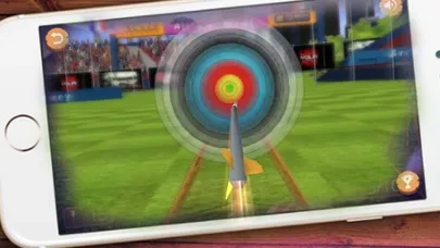 Archery Master 3D Cup Screenshots