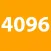 4096 - UPDATED VERSION OF 2048