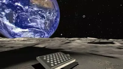 PI VR Earth and Stars سکرین شاٹس