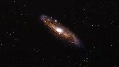 PI VR Earth and Stars سکرین شاٹس