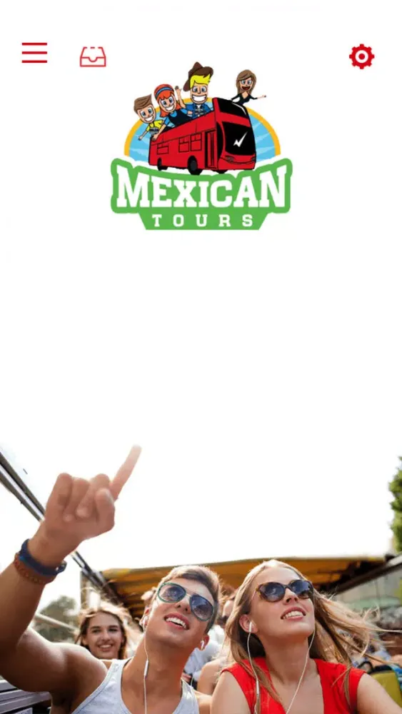 Mexican Tours স্ক্রিনশট